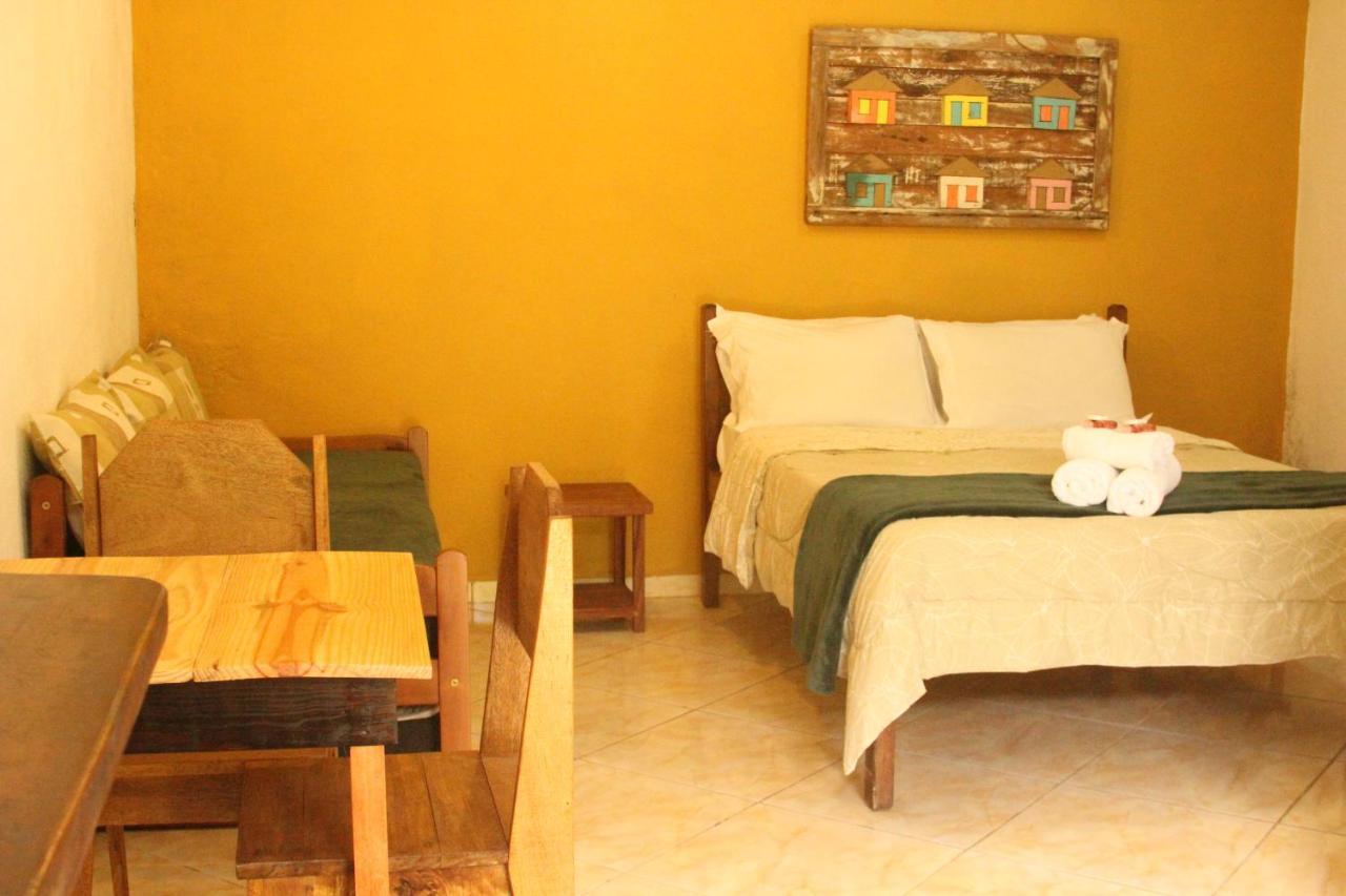 Pousada Mar&Vida e Doçaria Parati Extérieur photo
