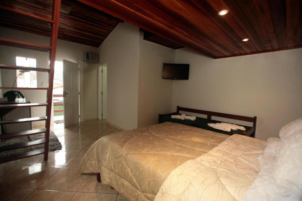 Pousada Mar&Vida e Doçaria Parati Extérieur photo