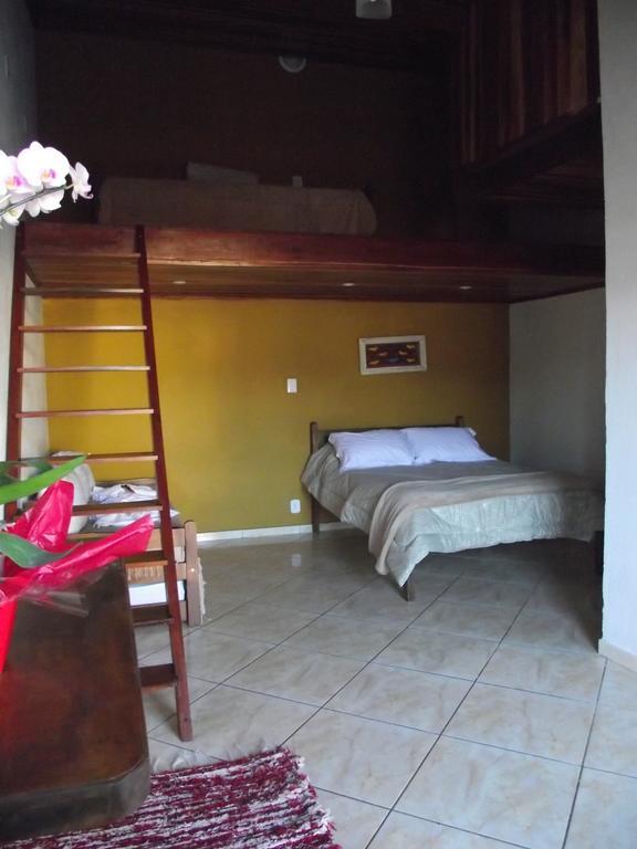 Pousada Mar&Vida e Doçaria Parati Chambre photo