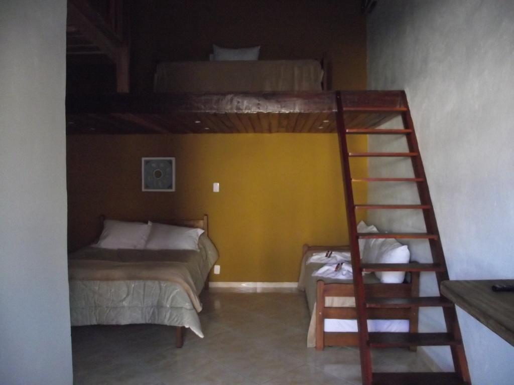 Pousada Mar&Vida e Doçaria Parati Chambre photo