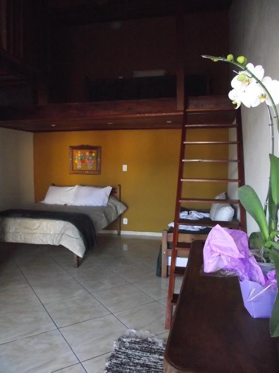 Pousada Mar&Vida e Doçaria Parati Chambre photo
