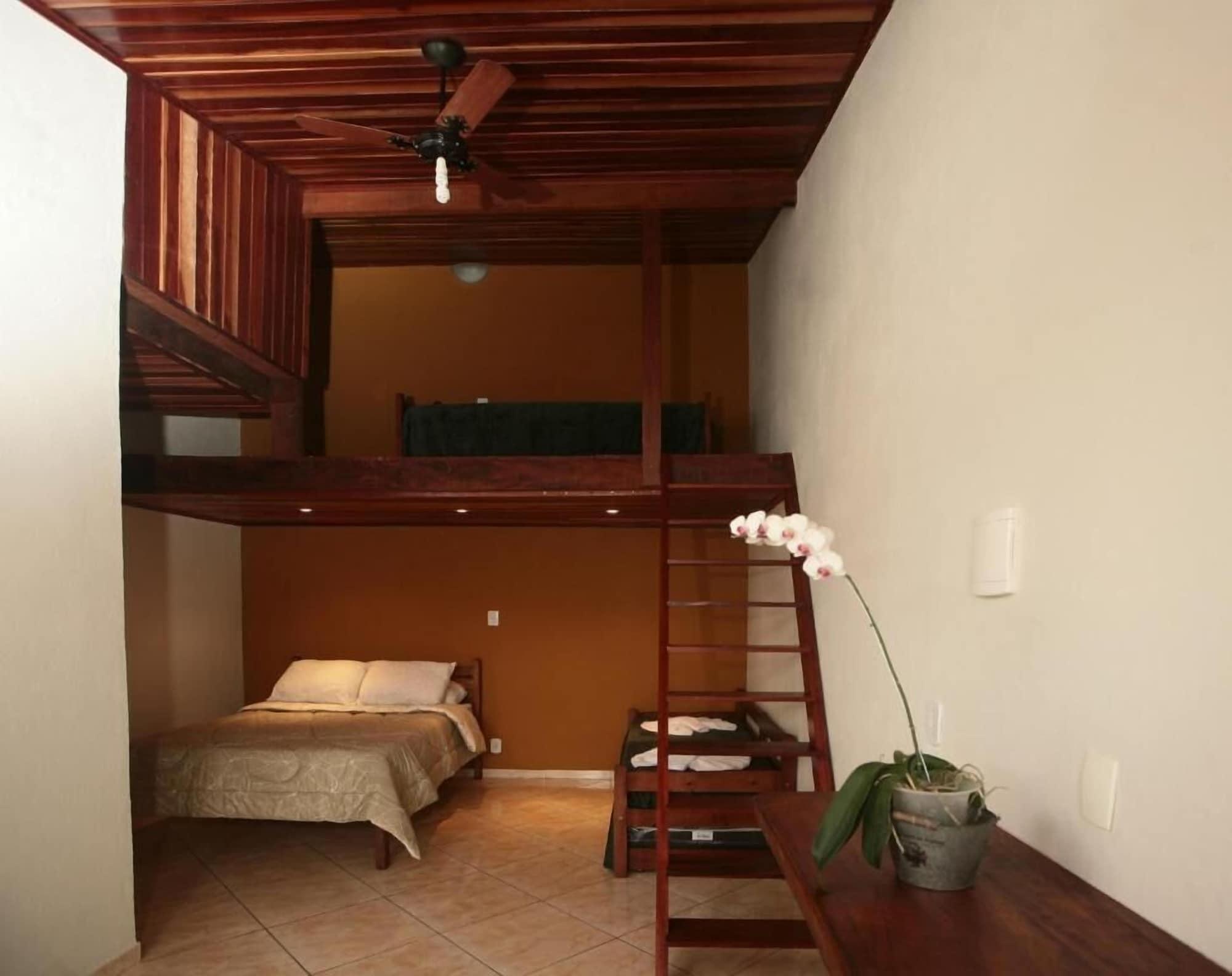 Pousada Mar&Vida e Doçaria Parati Extérieur photo