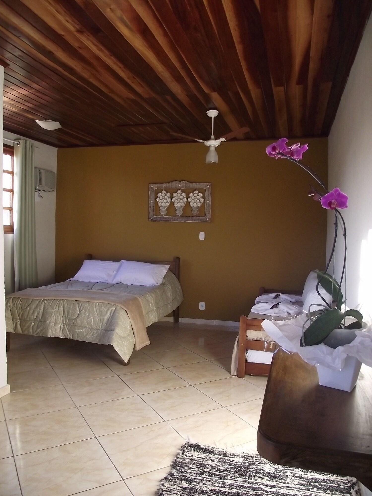 Pousada Mar&Vida e Doçaria Parati Extérieur photo