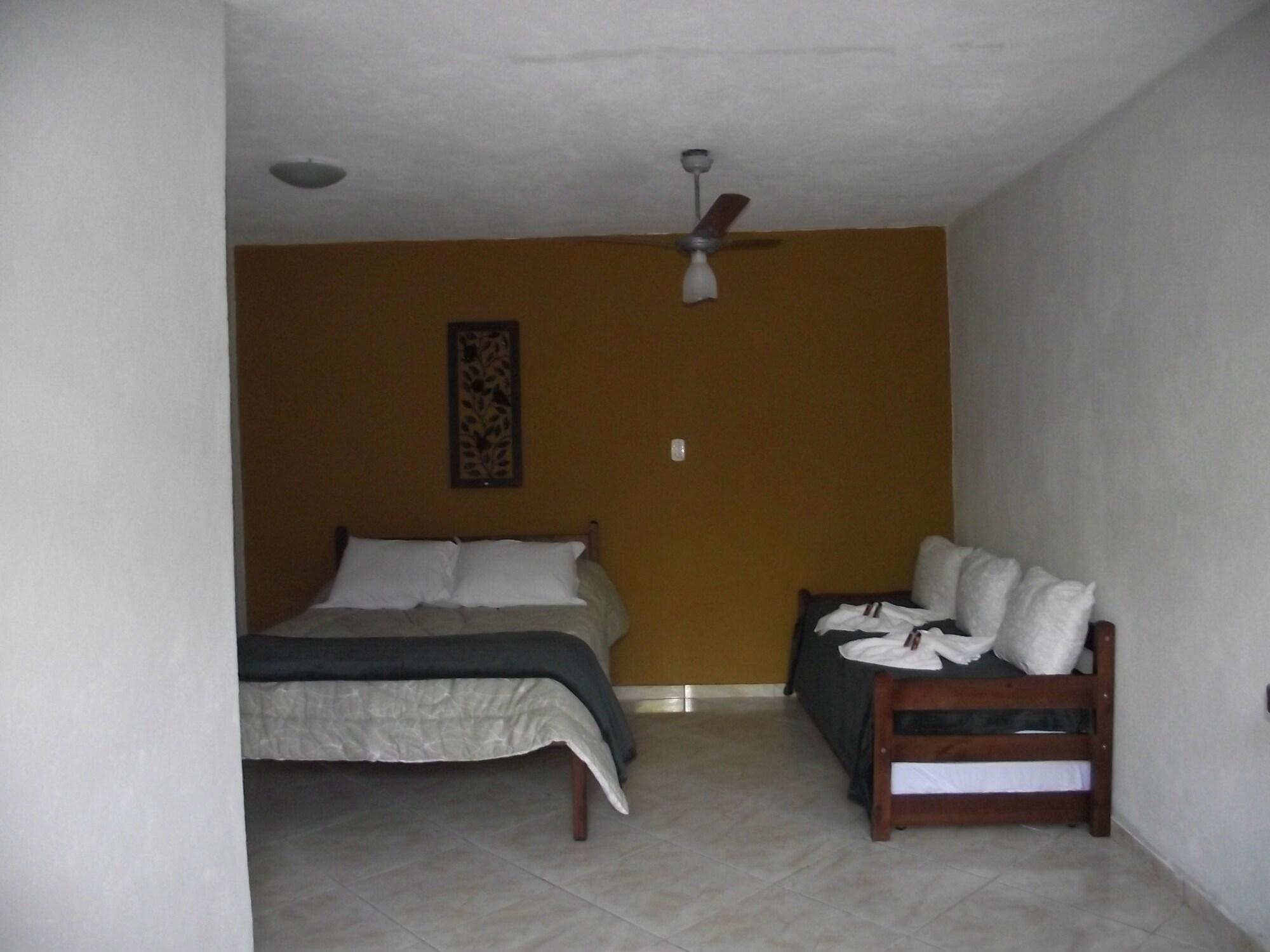 Pousada Mar&Vida e Doçaria Parati Extérieur photo