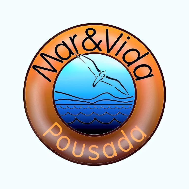 Pousada Mar&Vida e Doçaria Parati Extérieur photo